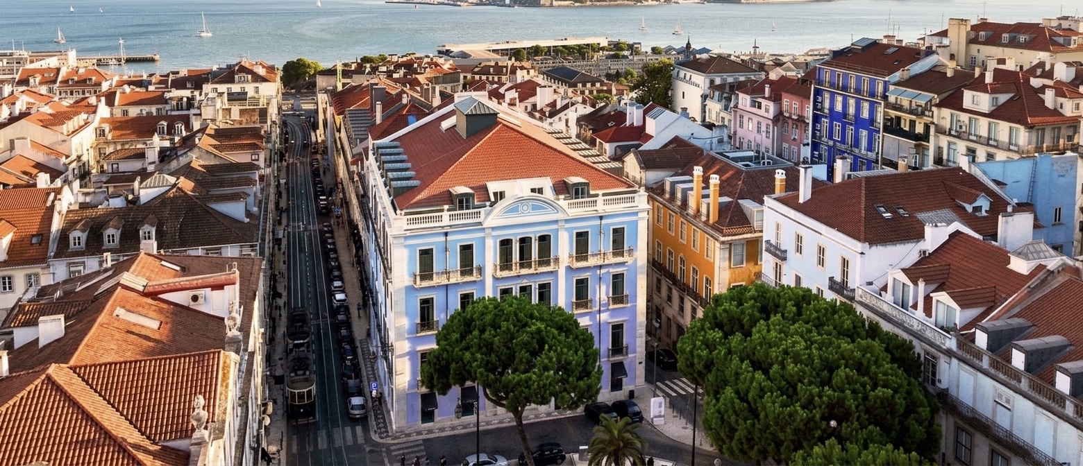 Montebelo Vista Alegre Chiado